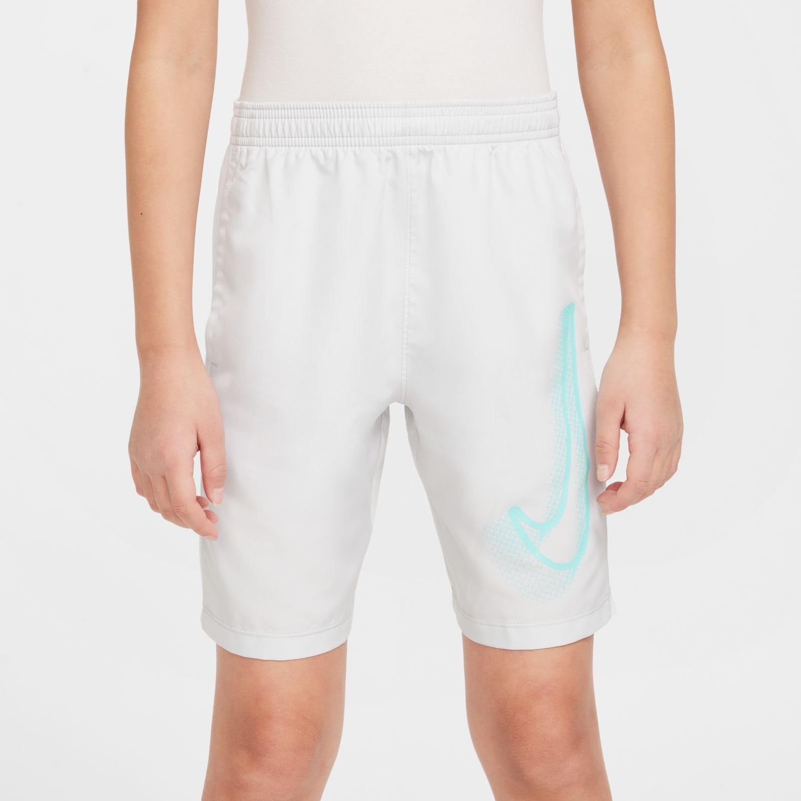 Nike - Shorts da Calcio Nike Academy23 – Ragazzo/A, Pantaloncini da Calcio Unisex - Bambini e Ragazzi