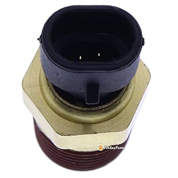Amazon.com: FridayParts Water Temperature Sensor 3915329