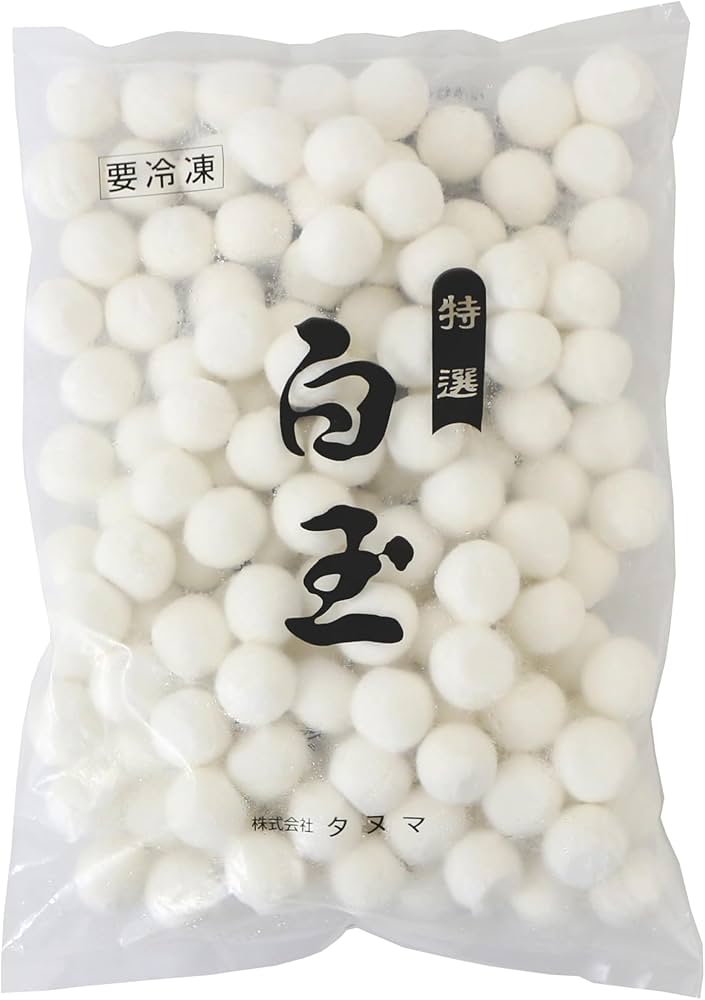 Amazon.co.jp: 富澤商店(TOMIZ) 冷凍 特撰白玉 1kg (レンジ解凍 Amazon.co.jp: 富澤商店(TOMIZ) 冷凍 特撰白玉 1kg (レンジ解凍