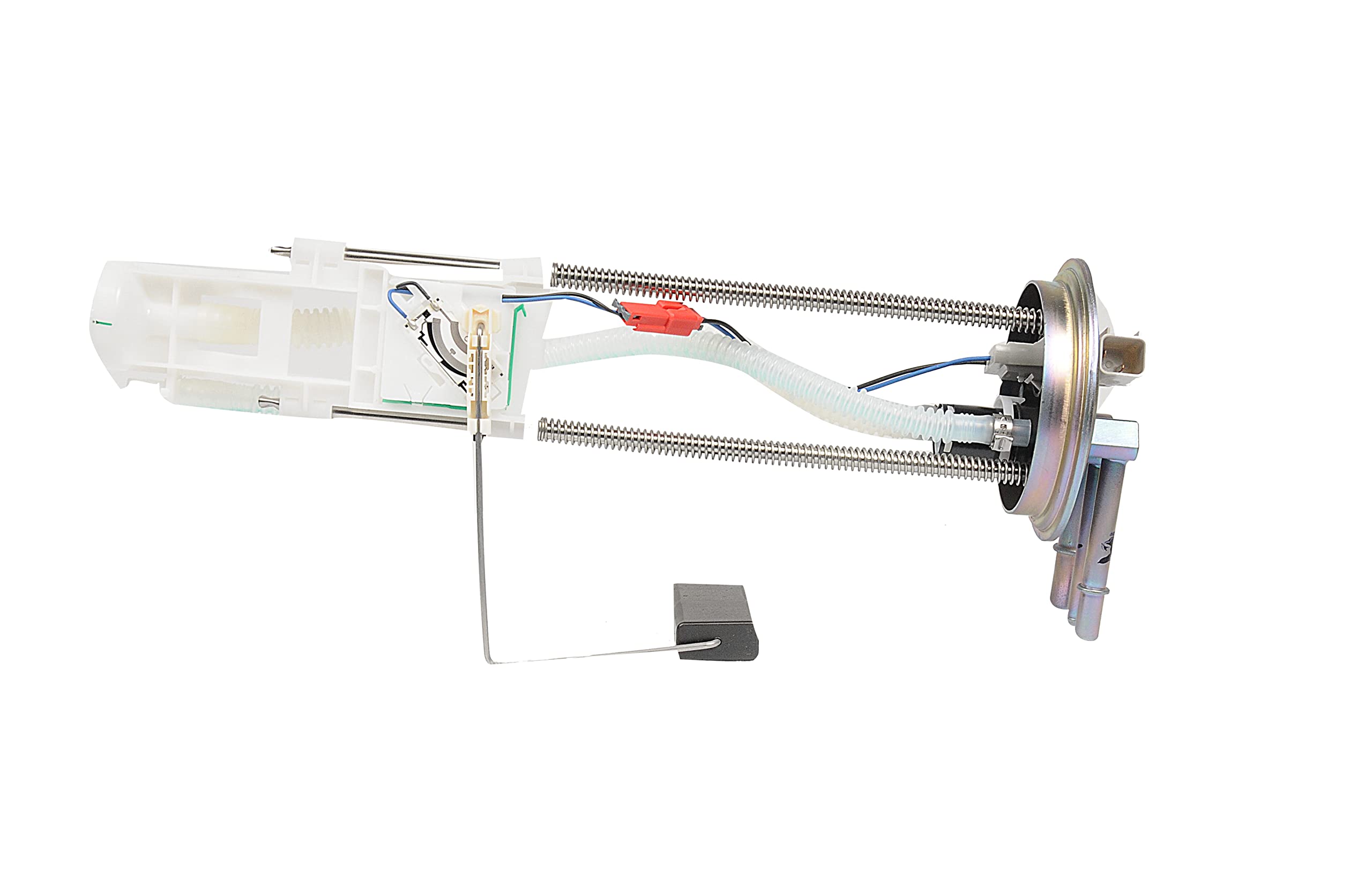 Amazon.com: GM Genuine Parts MU2141 Fuel Pump and Level Sensor  