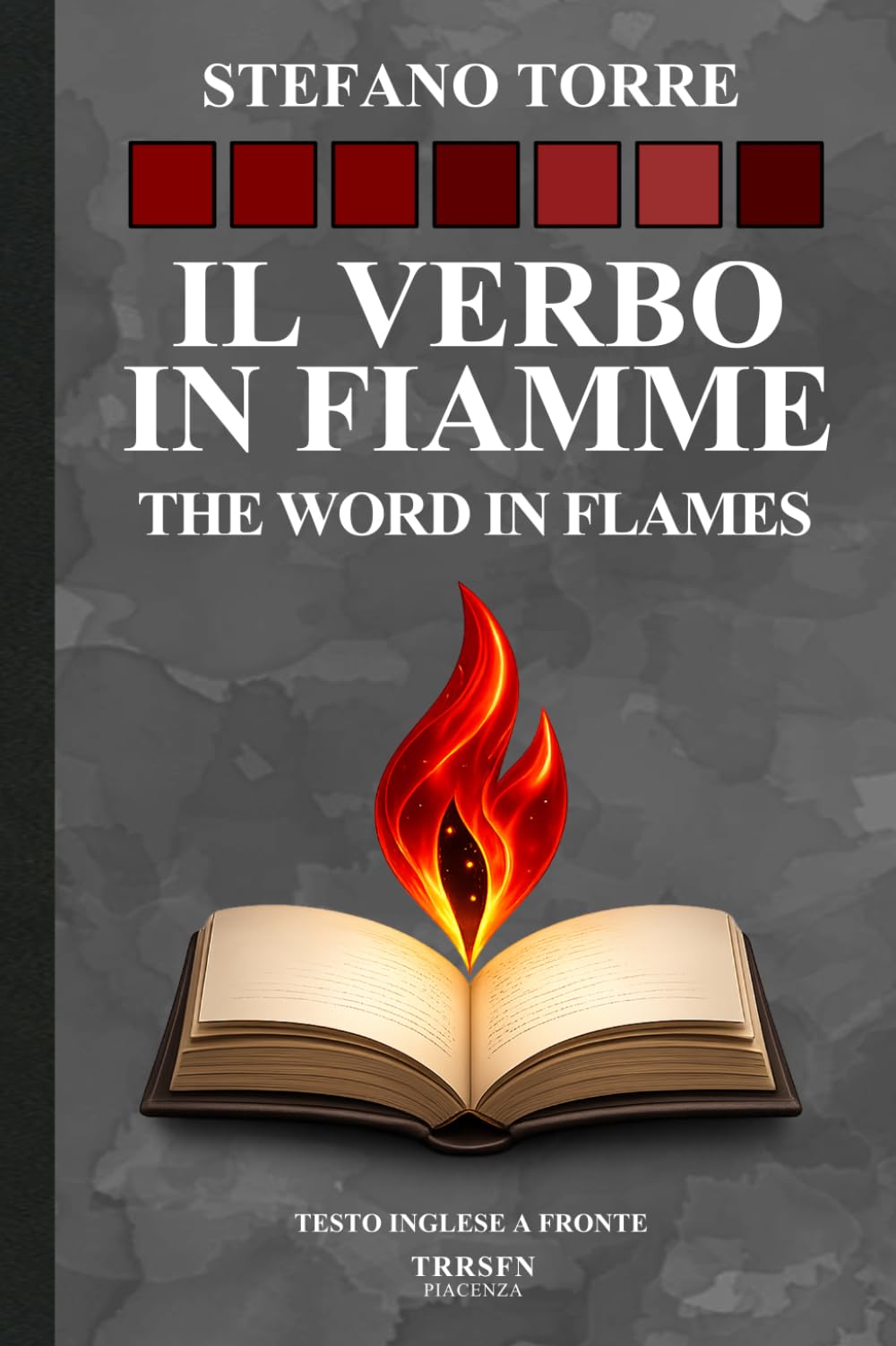 IL VERBO IN FIAMME