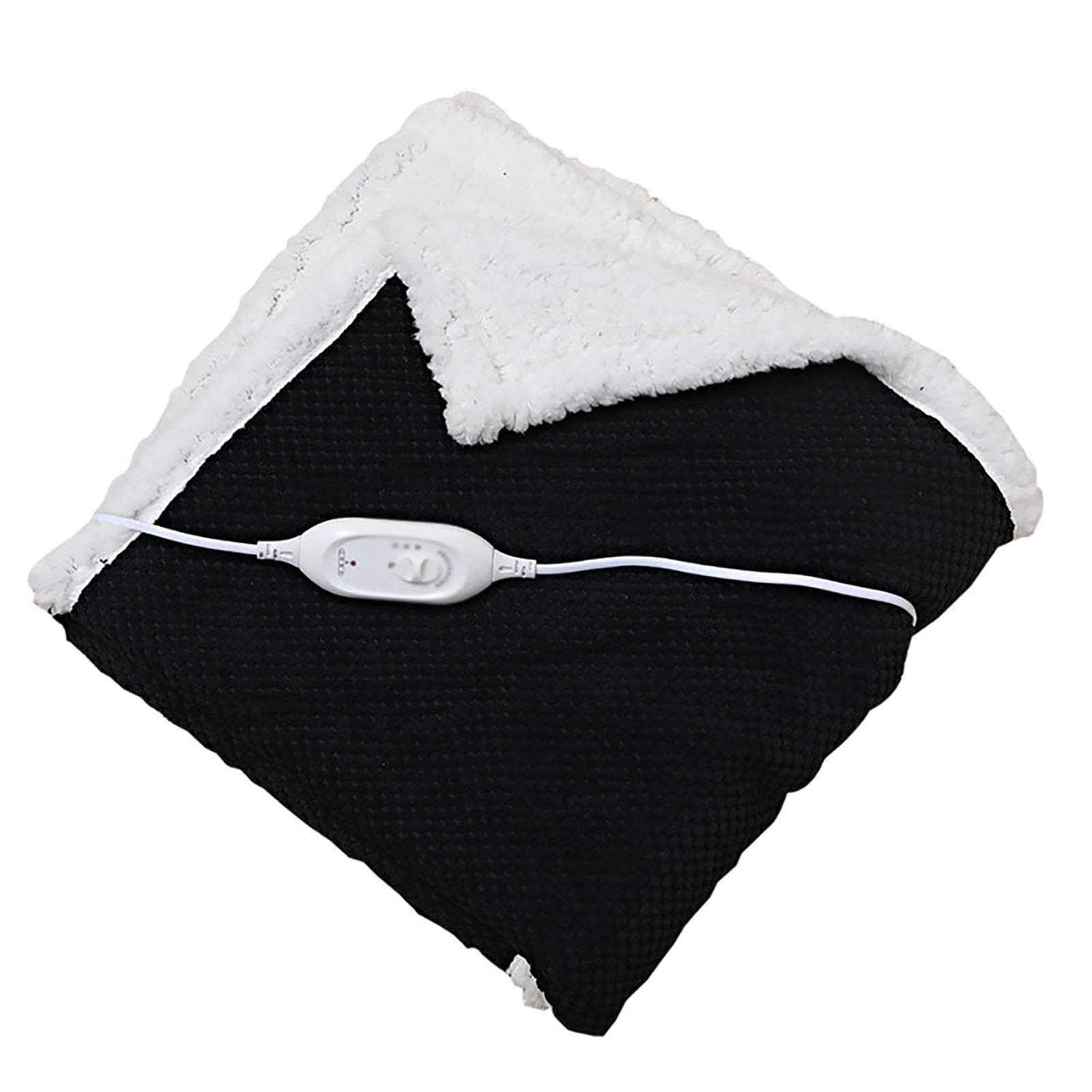 three quarter electric blanket