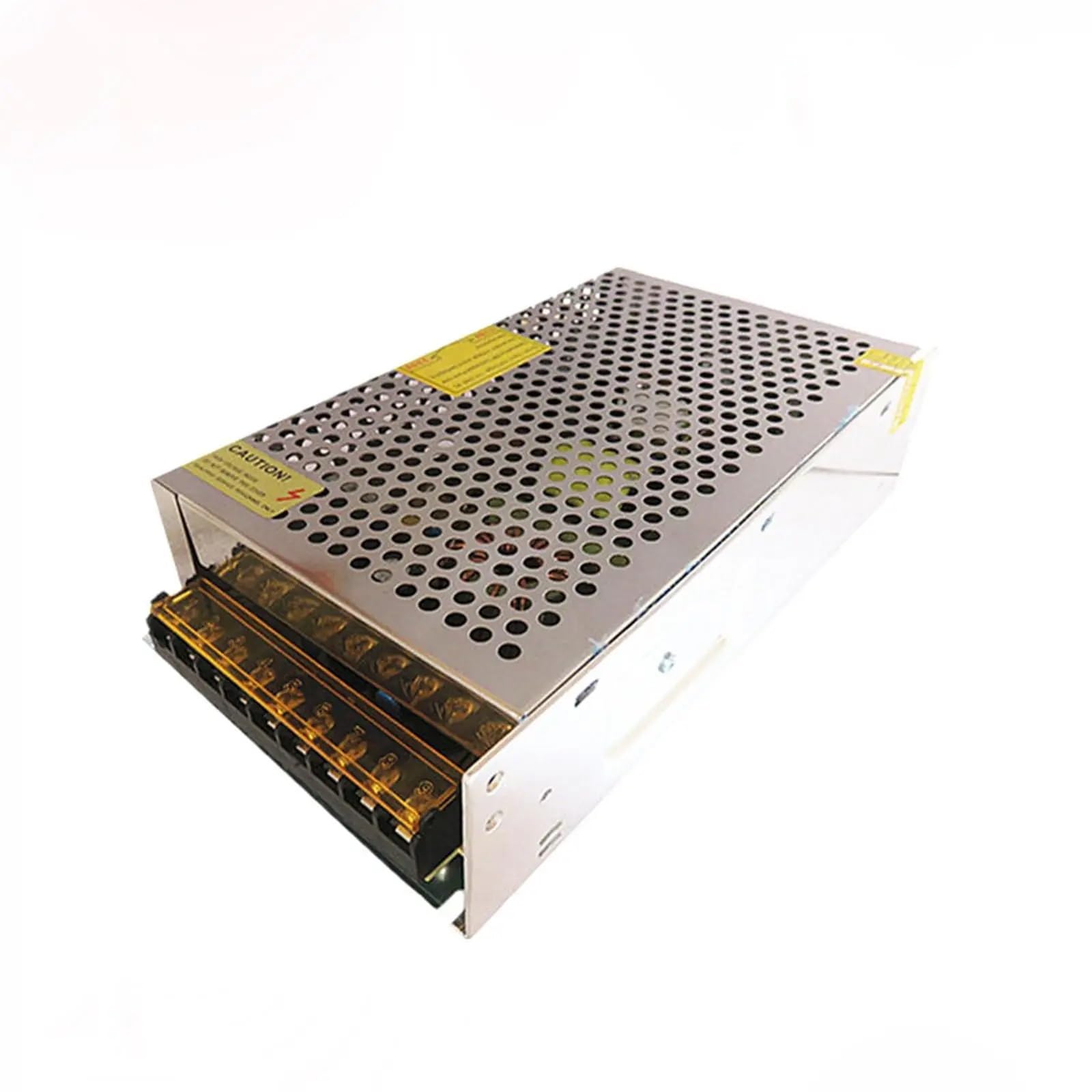 Sterownik LED 200 W 40 A 5 VDC Wyjście 110/220 VAC Wejście zasilacza Przełącznik Regulator napięcia Transformator AC DC Wyświetlacz