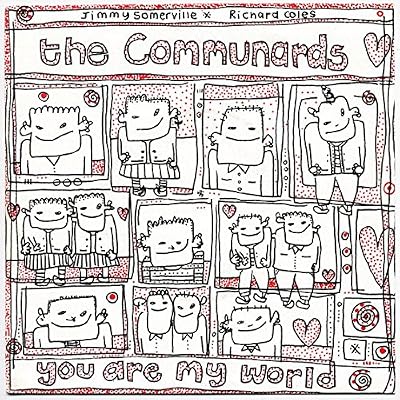 You Are My World