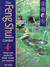 Image of THE FENG SHUI GARDEN:. Brand catalog list of Brand: Storey Publishing . 