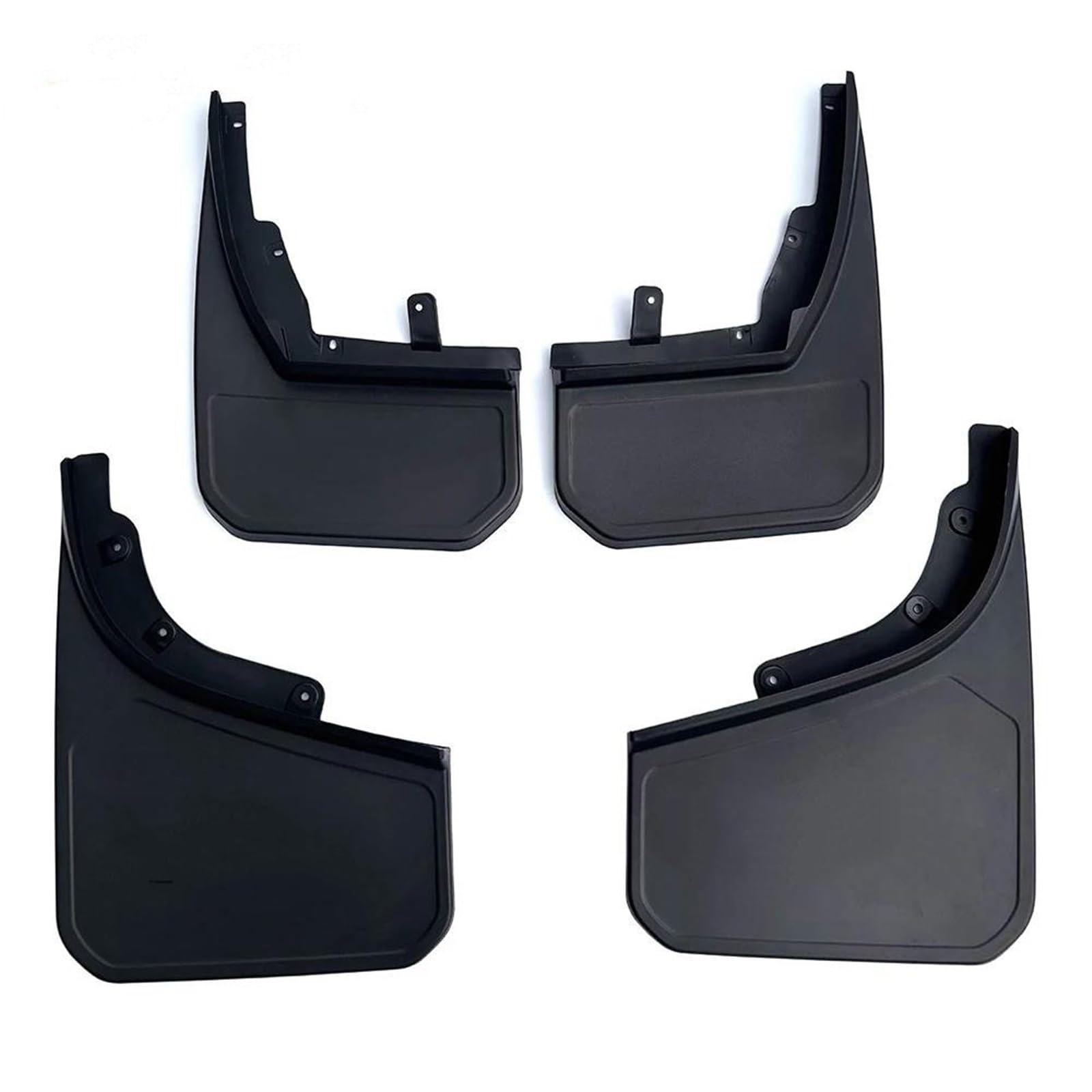 Bavettes Defender L663 de protection extérieure contre boue - 7
