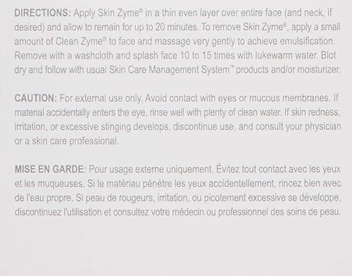 Miniatura 3 de Jan Marini Skin Research Máscara de zimas para la piel, 2 onzas