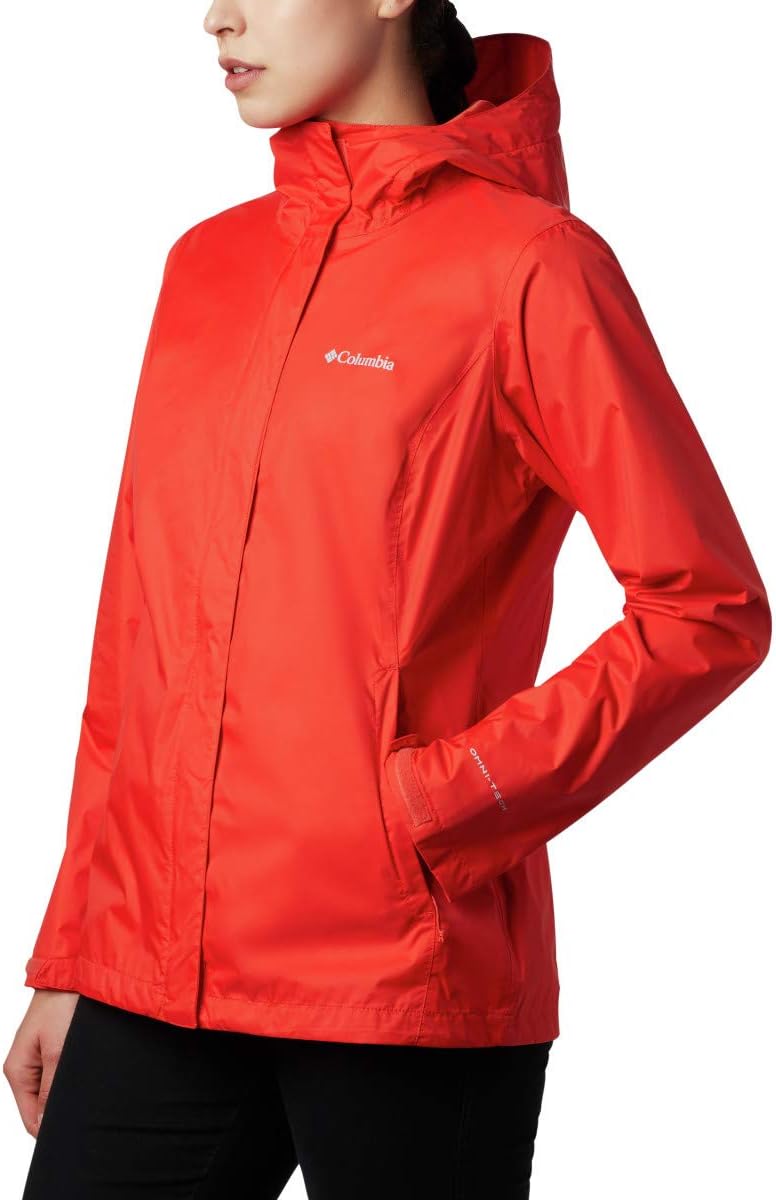 Columbia Women’s Arcadia II Jacket
