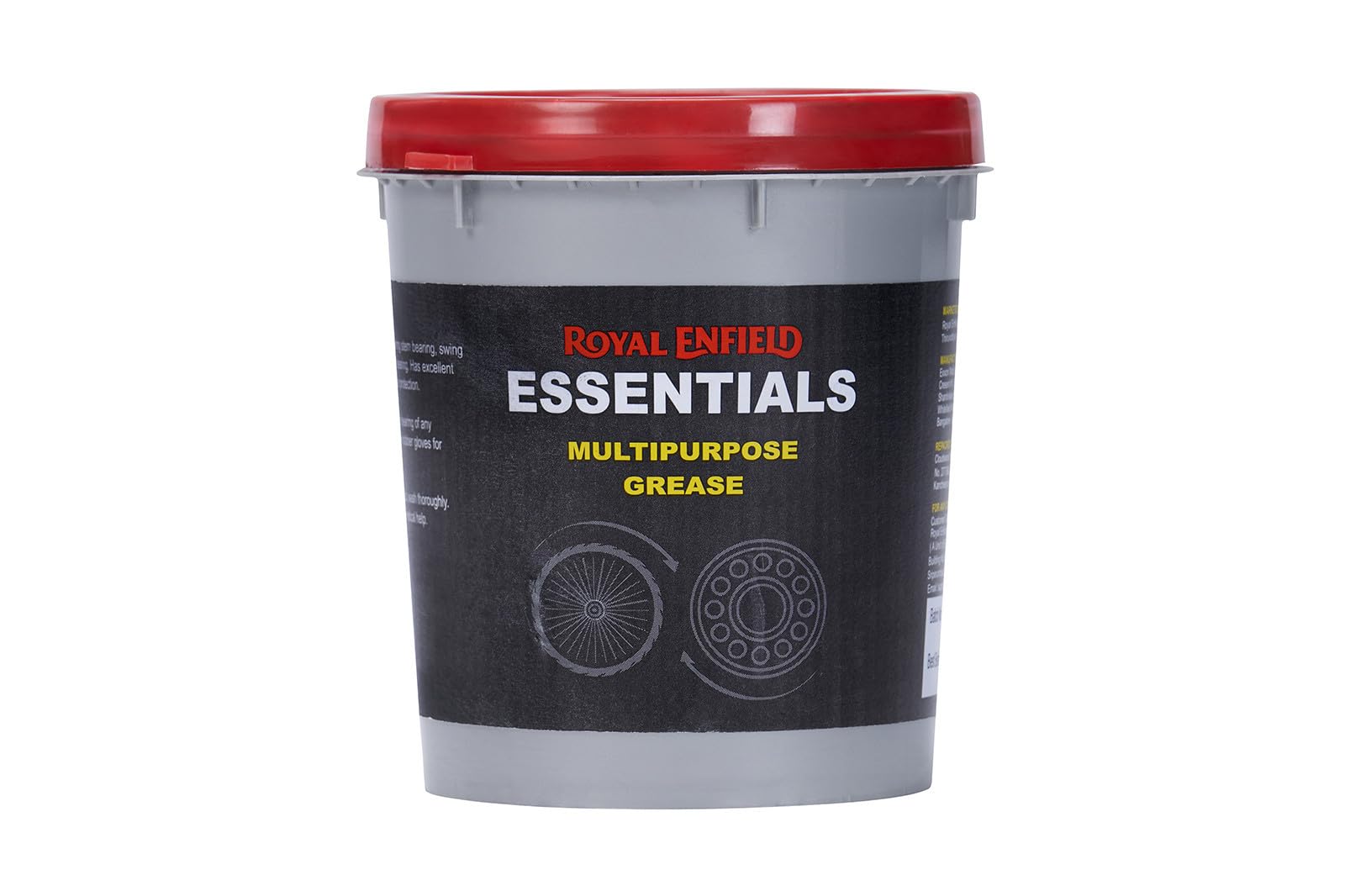 Royal Enfield Essentials Multipurpose Grease -1Kg