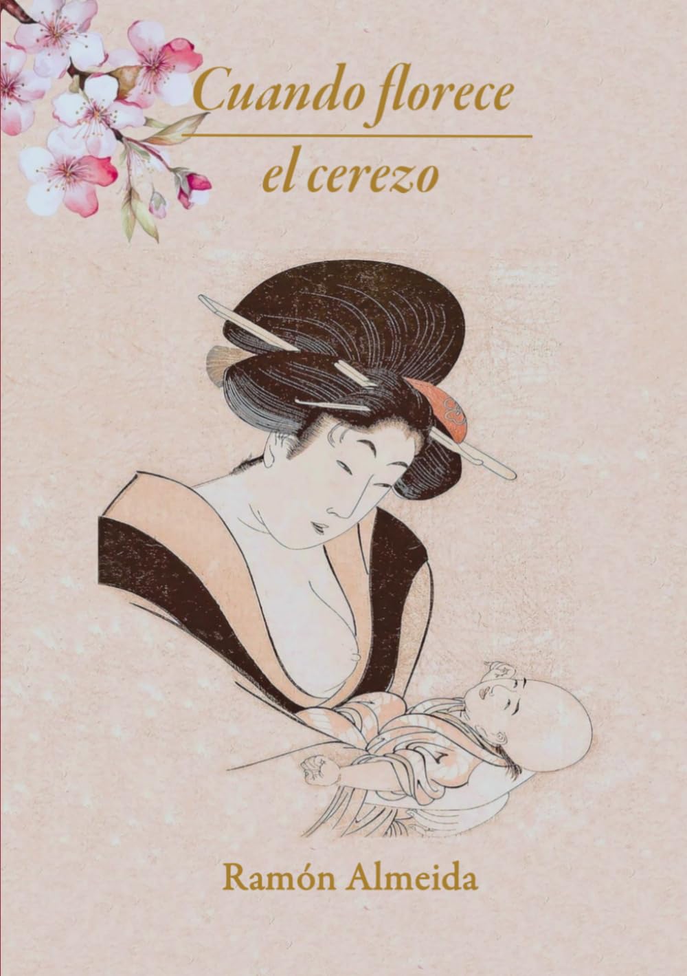 Cuando florece el cerezo