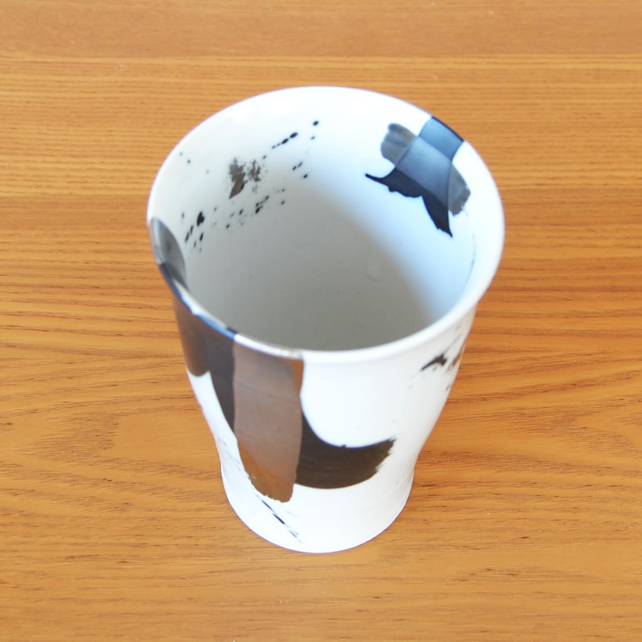 Amazon.co.jp: 父の日プレゼント ビールグラス ジョッキ 有田焼 陶器 