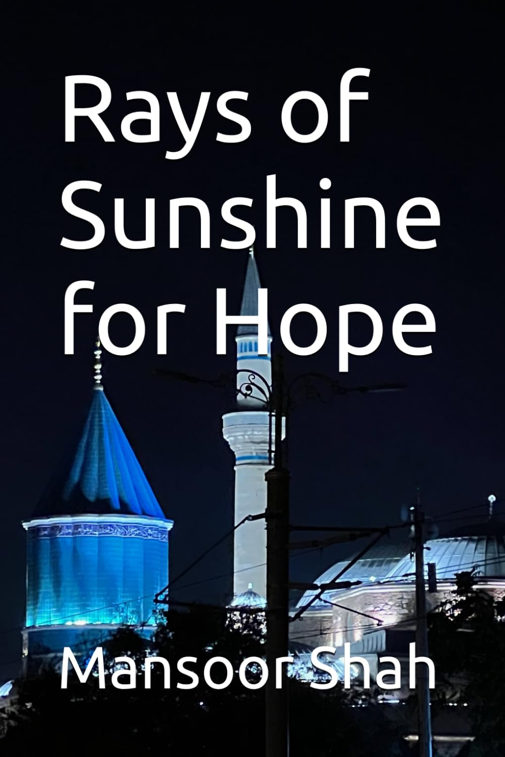 Rays of Sunshine for Hope