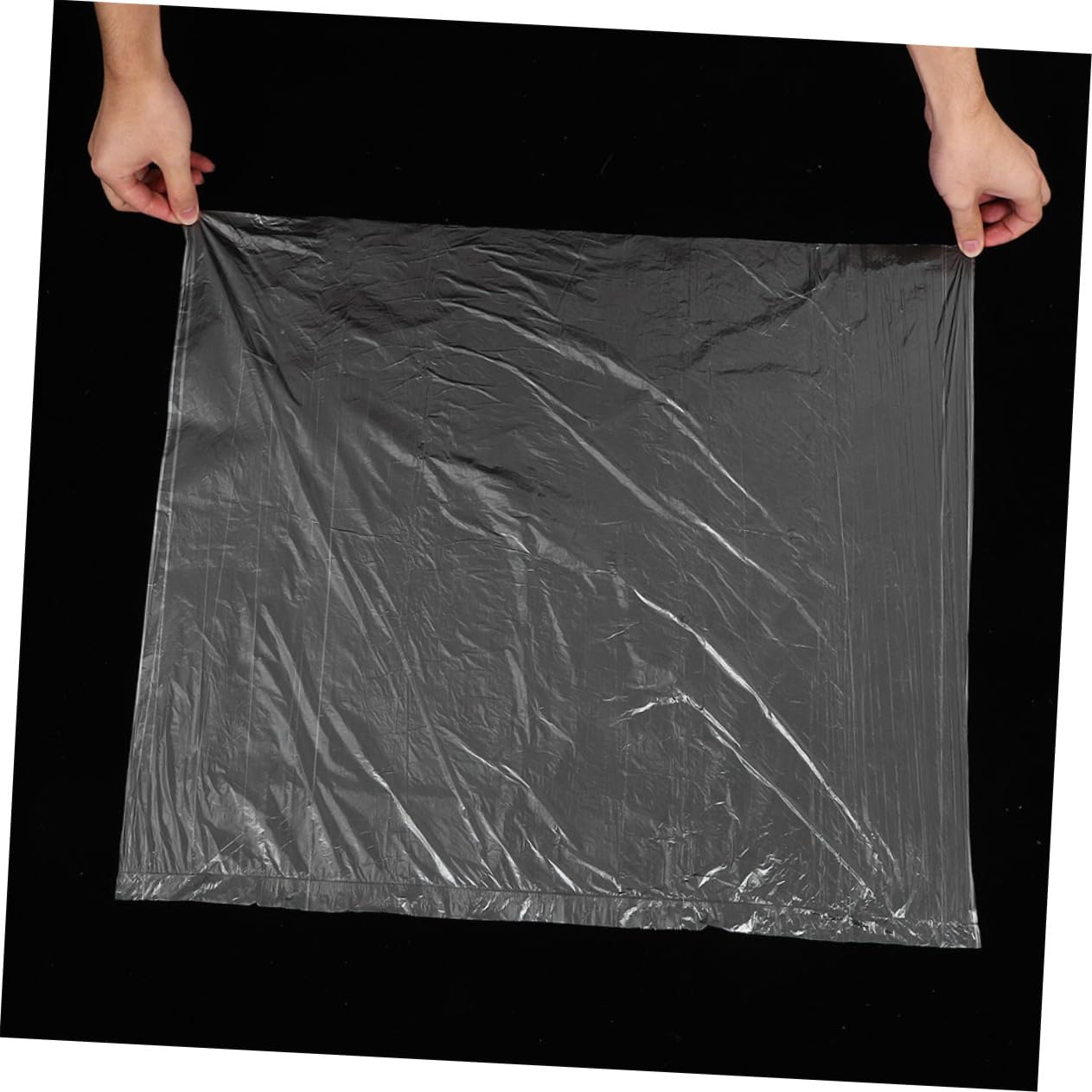 80pcs Foot Bath Bags for Spa Foot Tub Liners Thickened Material for Disposable Household Bath Bag