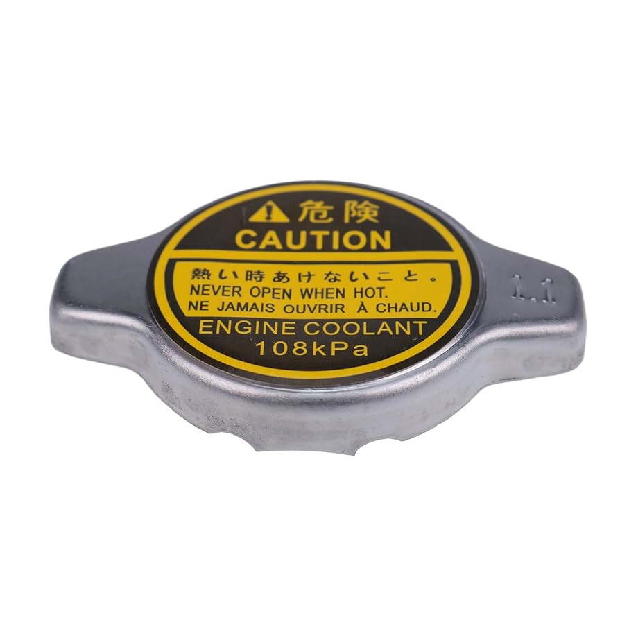カドヤ　EURO CAPP XL Amazon.com: DVPARTS AUC14841 Fuel Tank Cap Compatible with