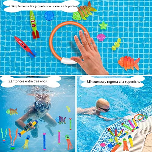 Exteriores, Toy juguetes agua Marca ZGMSDSCZ (3)