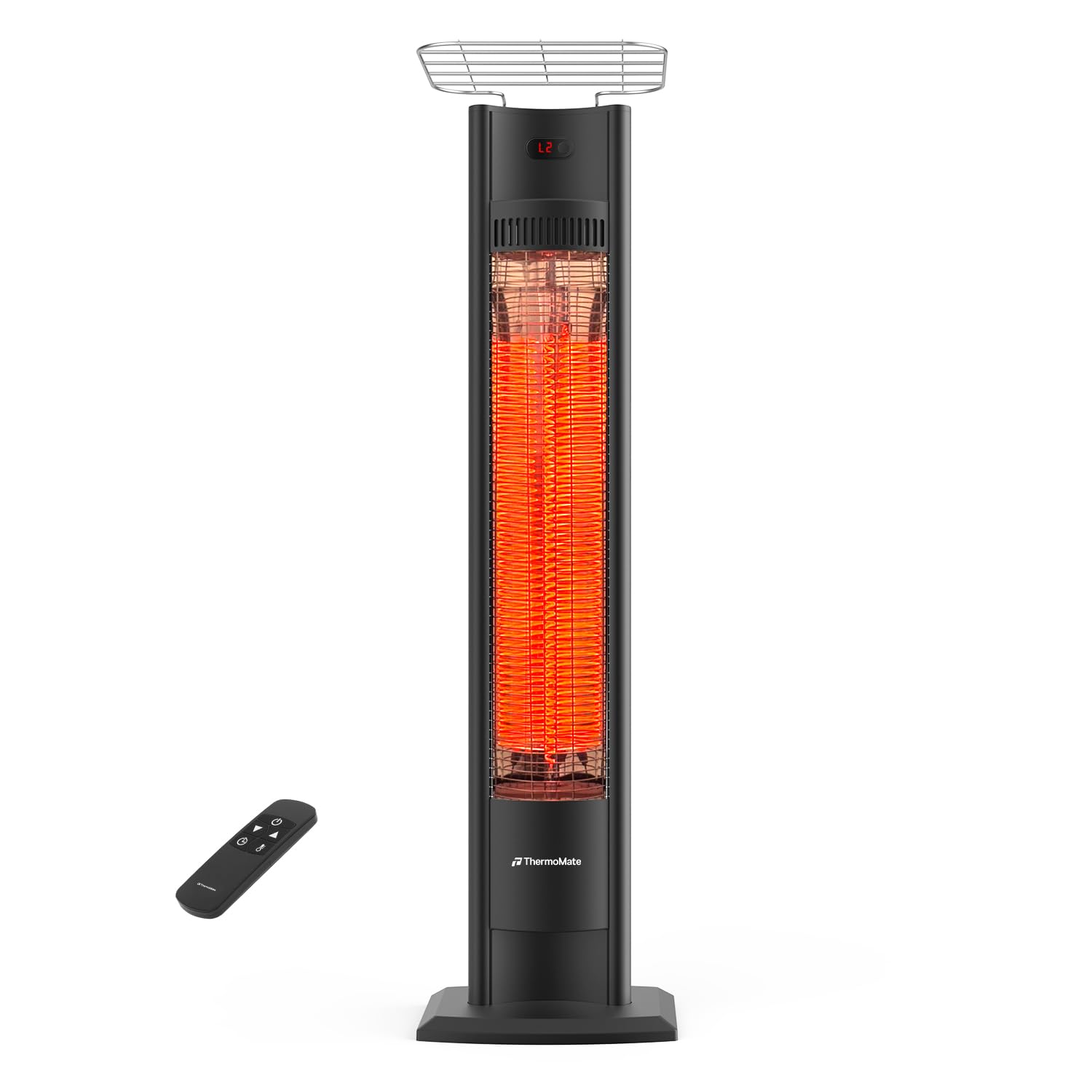 ThermoMate Tower Infrared Heater