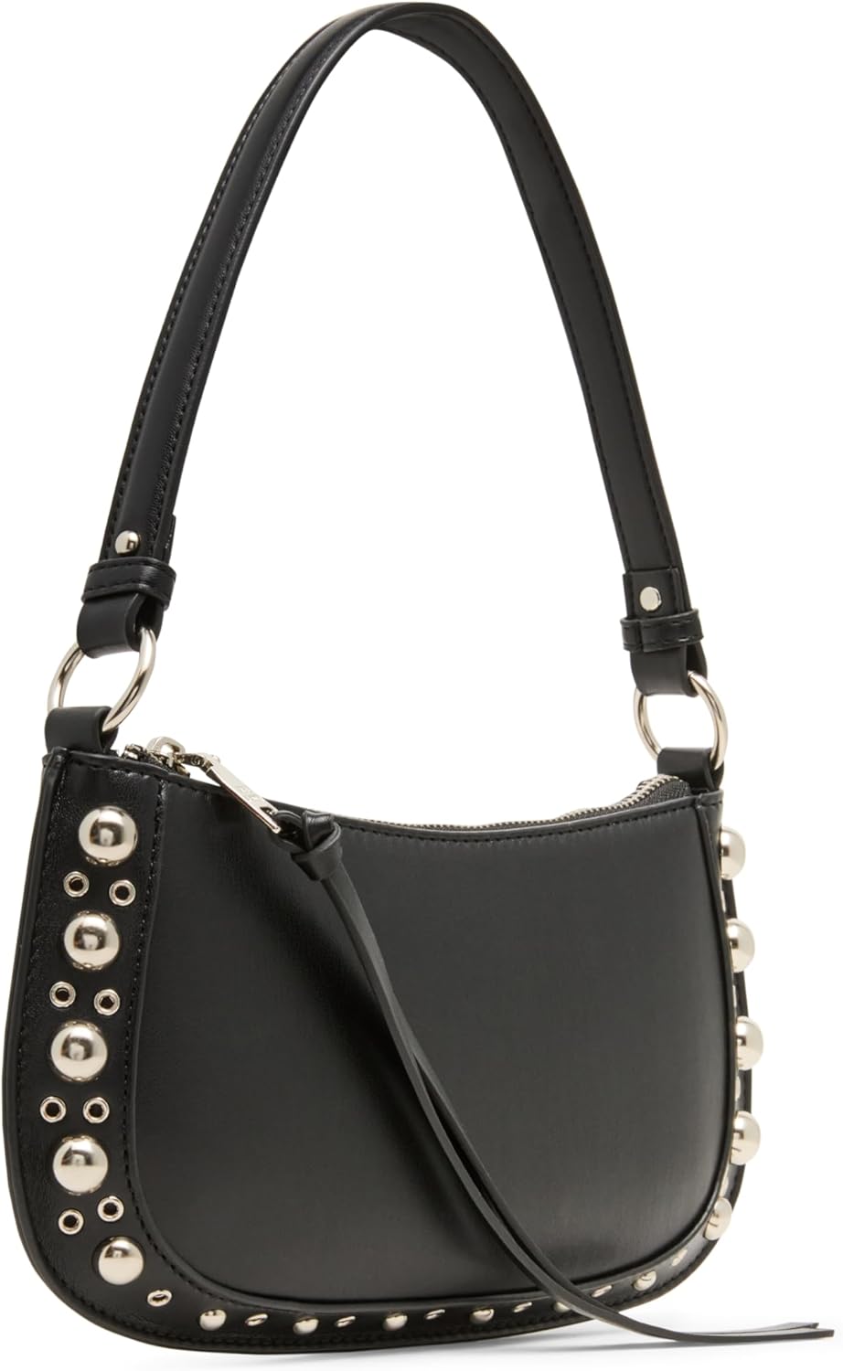 Steve Madden Dreya Studded Shoulder Bag - Image 2
