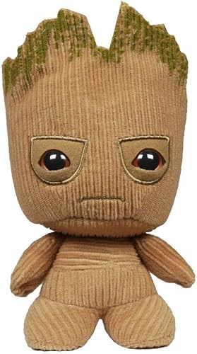 Miniatura 2 de Funko -Fabrikations Marvel - Figura de acción Groot
