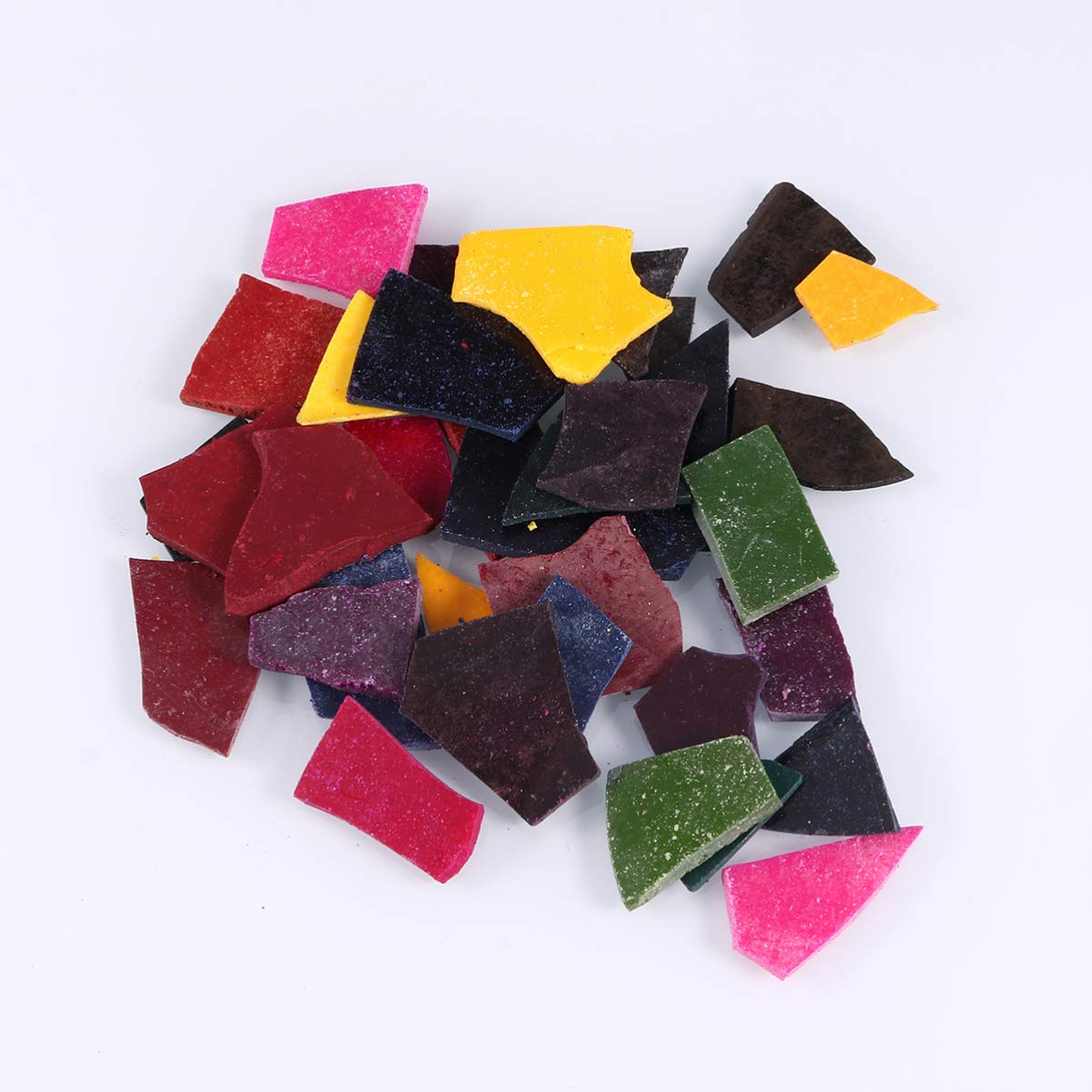 Cera Fai Da Te Colori Per Candele Di Soia Per Candele Adatta A Basi Di Cera E Paraffina Nessun Odore Sicura Pelle Facile Da Usare
