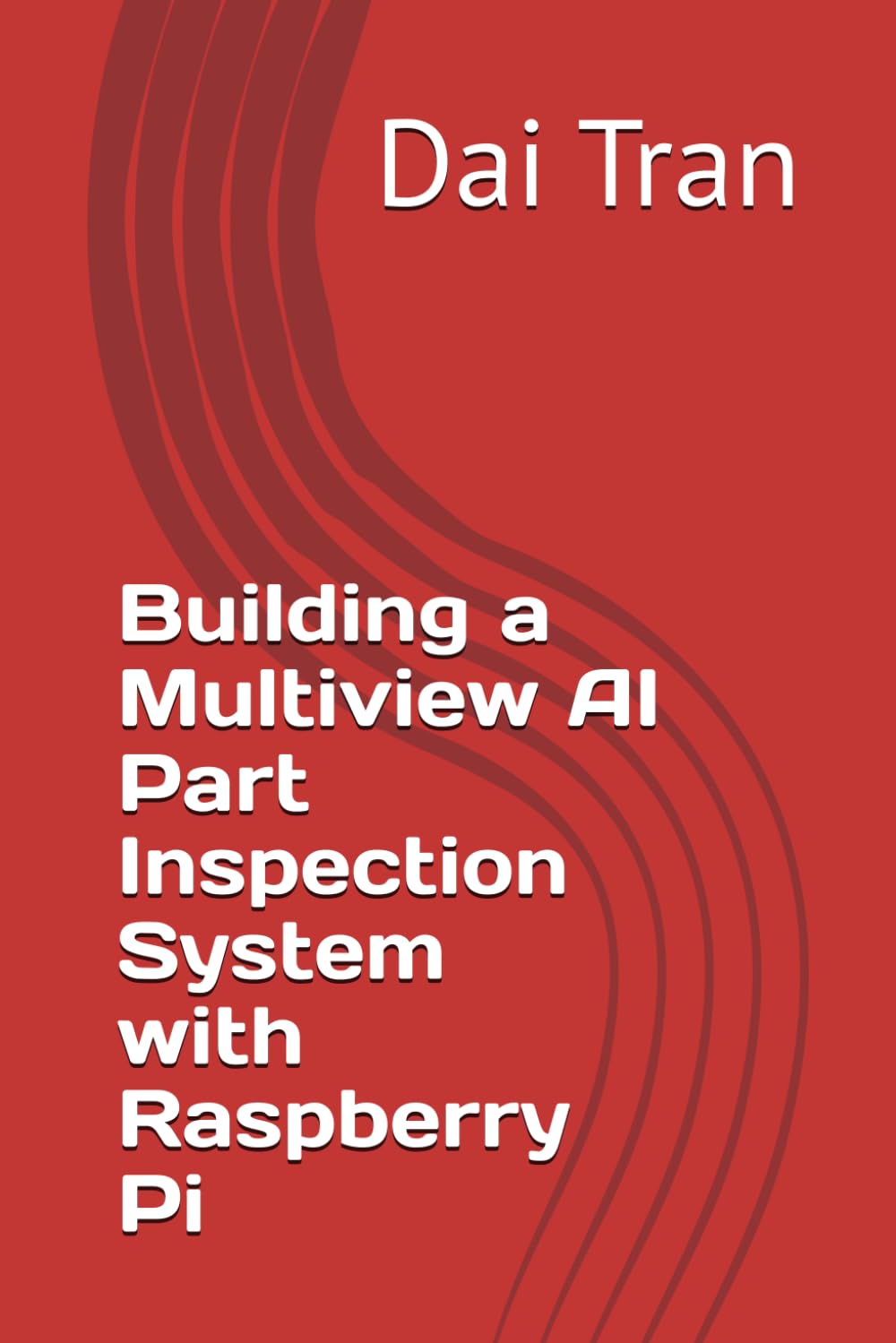 Building a Multiview AI Part Inspection System with Raspberry Pi
