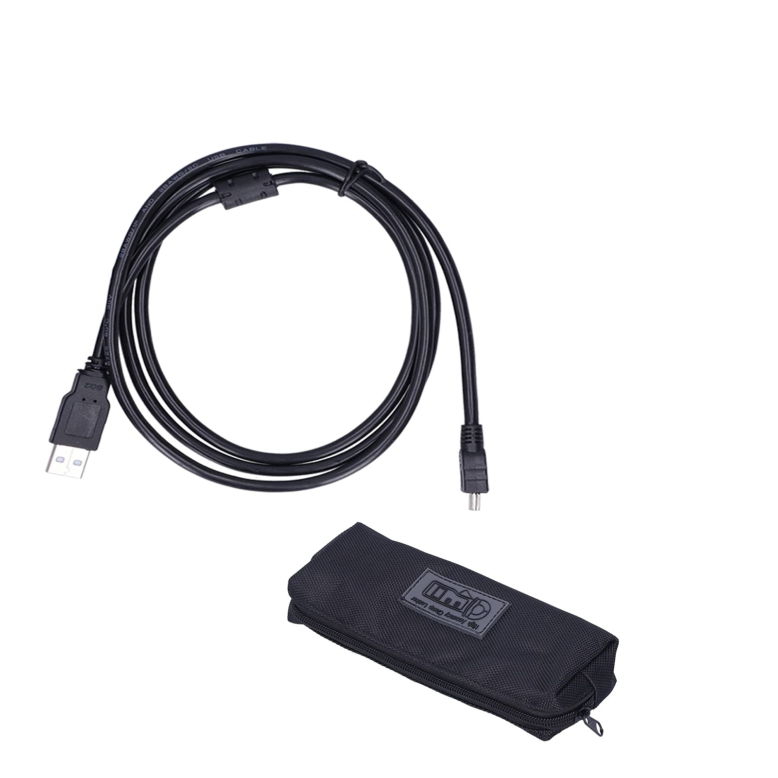 Alomejor 6300 Medidor de Corriente de Fuga de Abrazadera Digital Probador Multifuncional para Mediciones de CA, Alta Precisión 0 MA-60 A