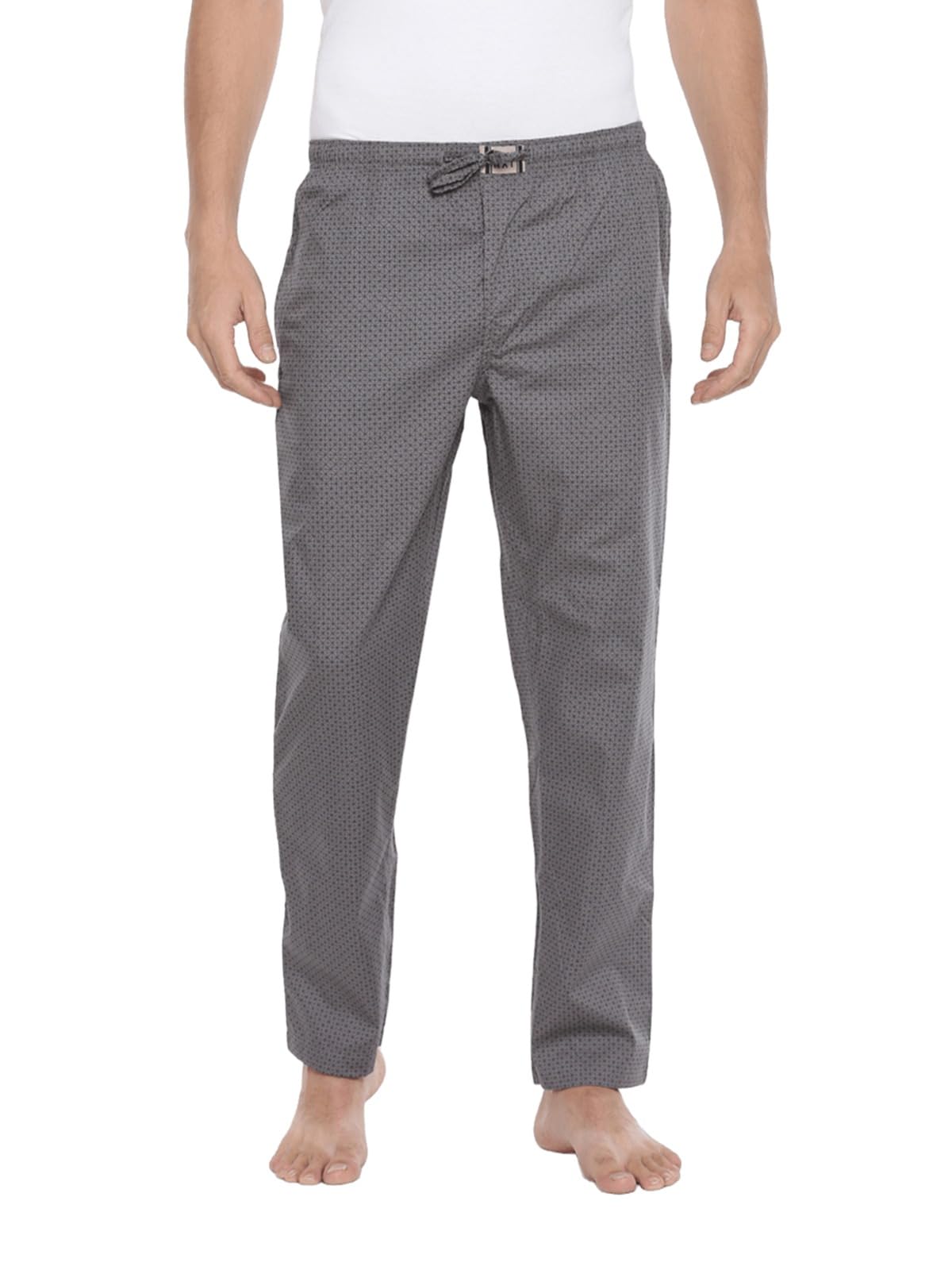force nxt Men's Super Combed Cotton Printed Pyjama-picture-30