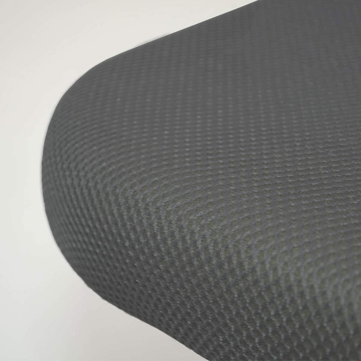 DUÉRMETE ONLINE Materasso Viscoelastico Pocket Visco 105x200 Cm + Base Imbottita 3D Con 6 Gambe - 2 Lati (Invernale/Estivo)