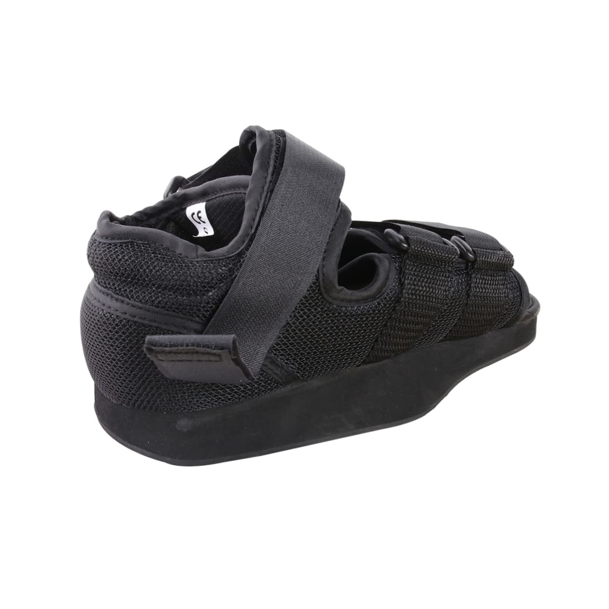 Forefoot Shoes for Foot Shoe Fixation Smooth for Skin Safety