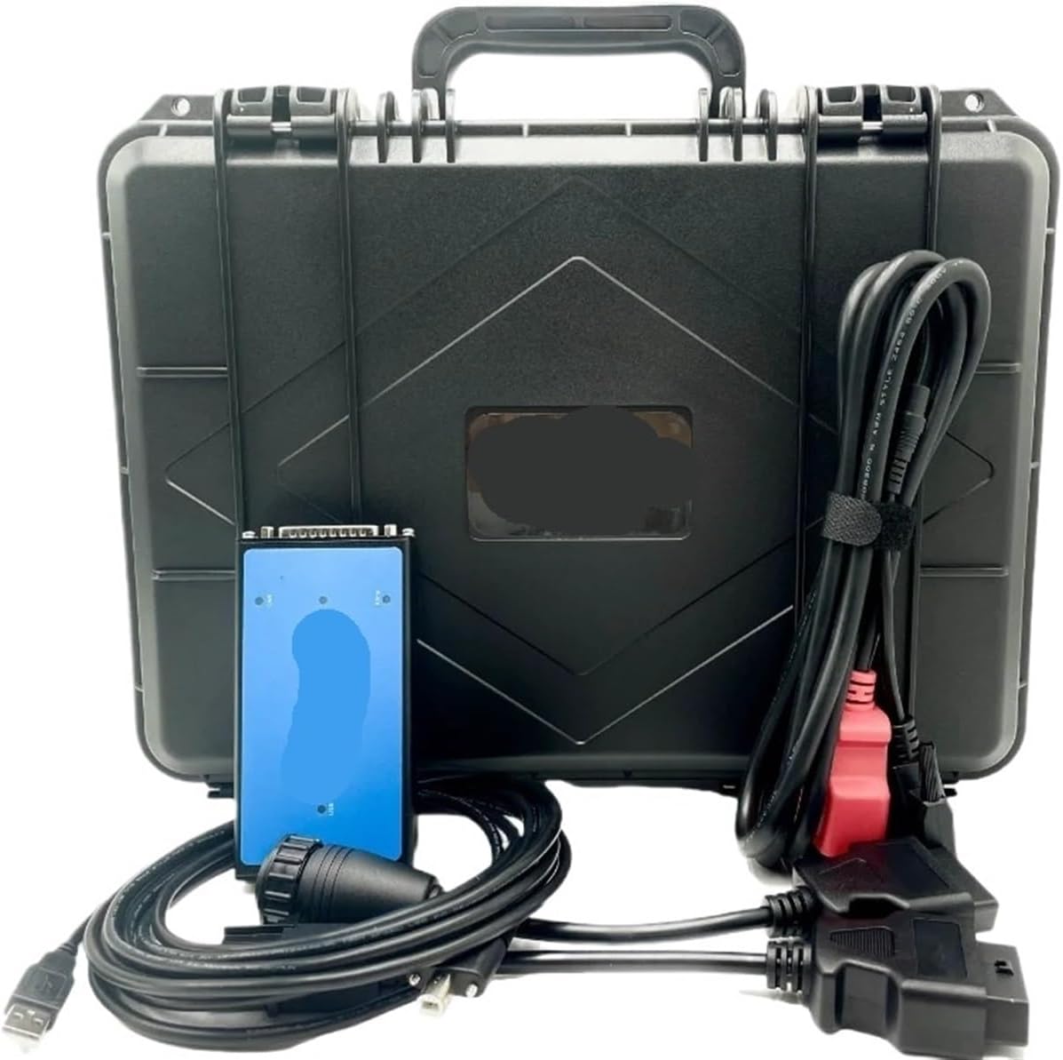 88890300 VOCOM Diagnostic Tool Data Link Adapter Kit for Truck Diagnostic VOCOM 1