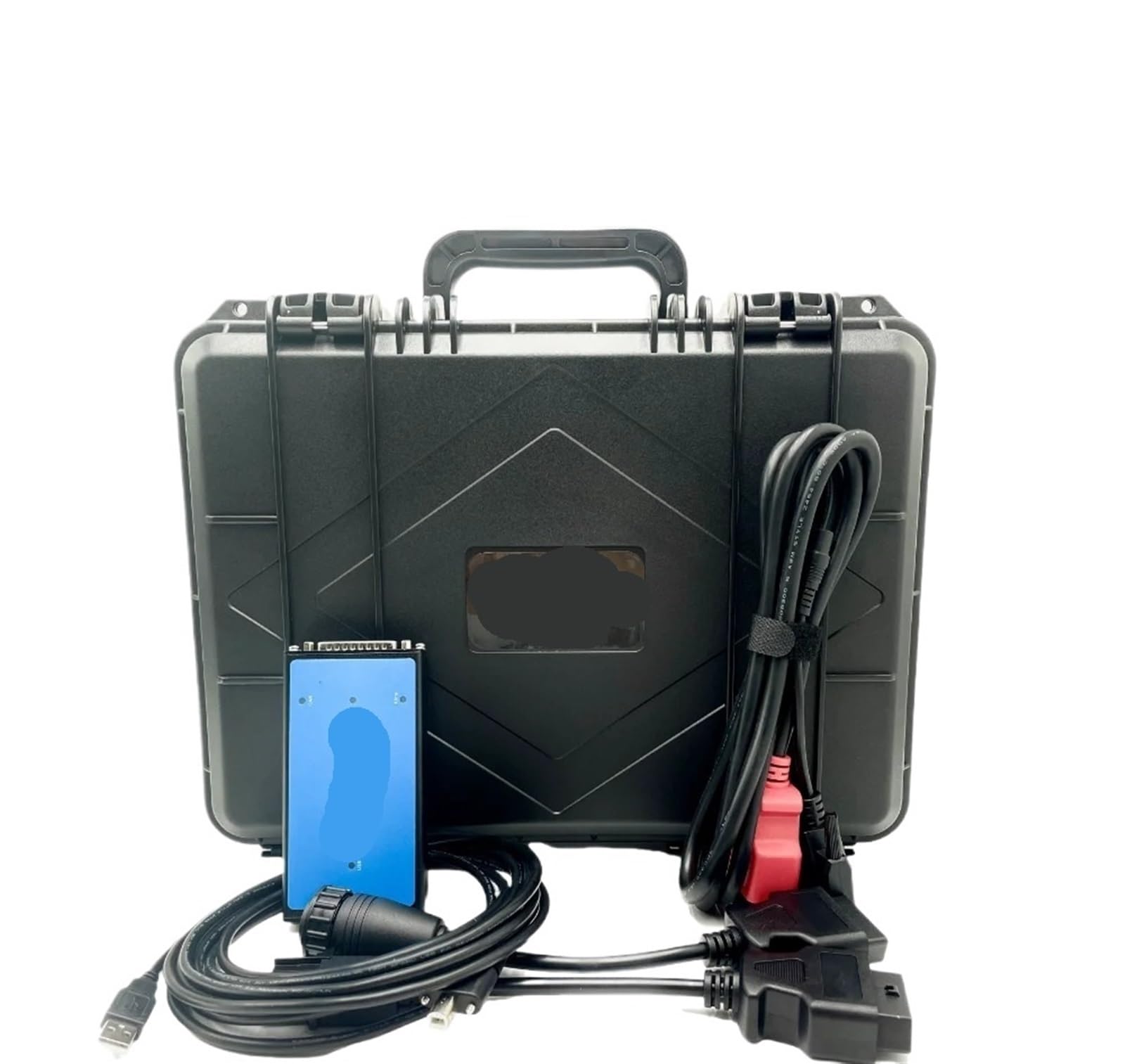 Amazon.com: WVCLTVJA 88890300 VOCOM Diagnostic Tool Data Link