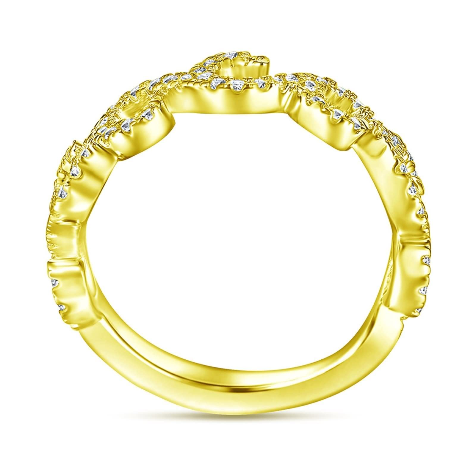 Anello in argento per bambina, regalo da donna, con fiori, in argento Sterling, per San Valentino, anniversario
