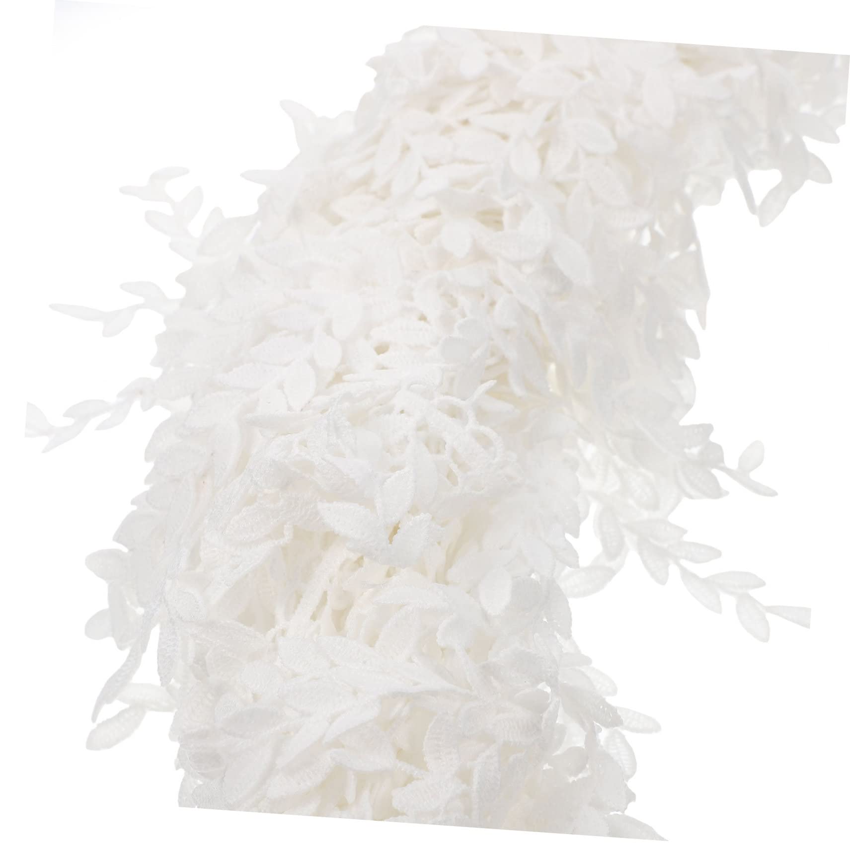 MAGICLULU Encaje Para Coser Material De Costura Diy Decoración De Hogar Accesorios Elegantes