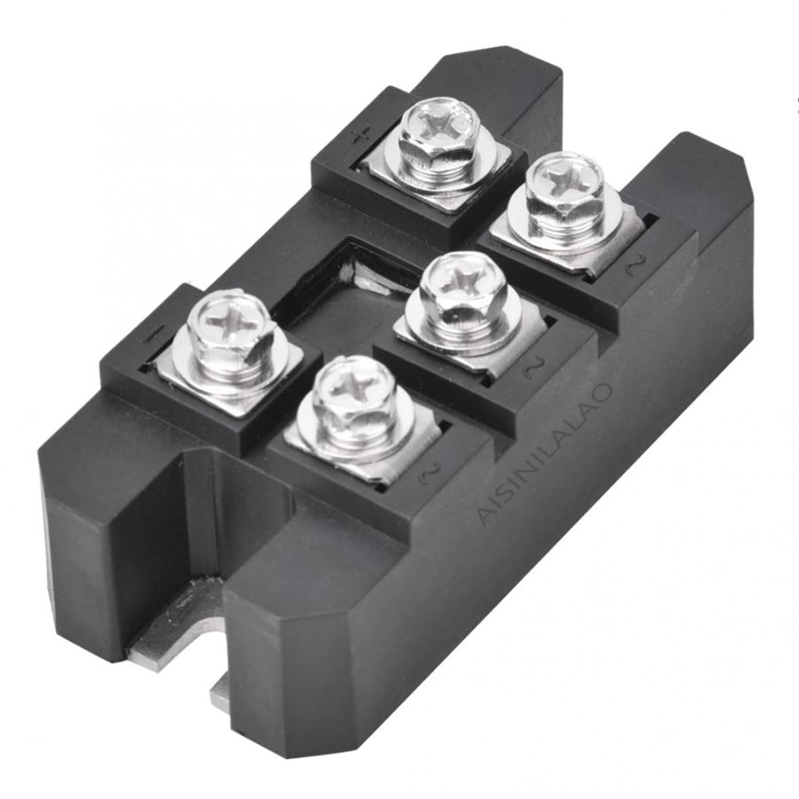 Alternatore Ca A Magneti Permanenti Da 3000 W per Turbina Eolica, Uso Domestico, Generatore Trifase Senza Ingranaggi 110 V/220 V.