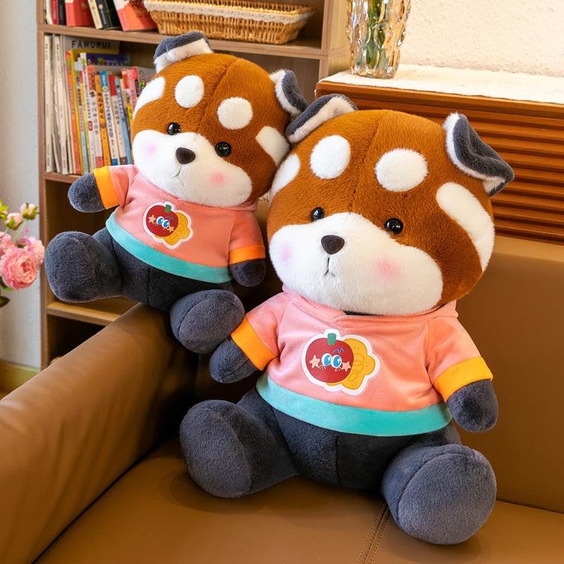 Image of Storescent Soft Toys for Kids - Stuffed Animal Plush Soft Toy for Boys & Girls | Plushie Toy Cool Panda Doll 50cm