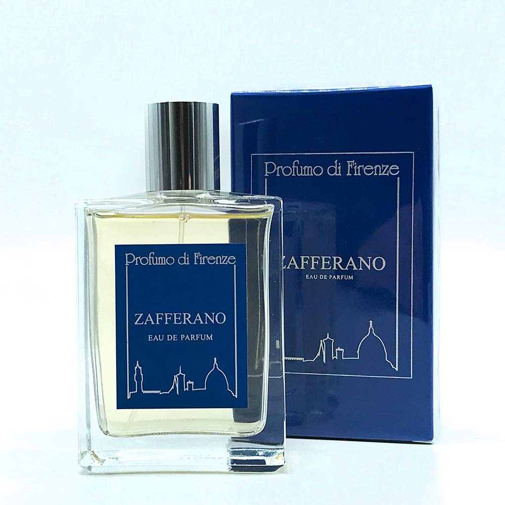 PROFUMO DI FIRENZE ZAFFERANO (U) EDP 100ML