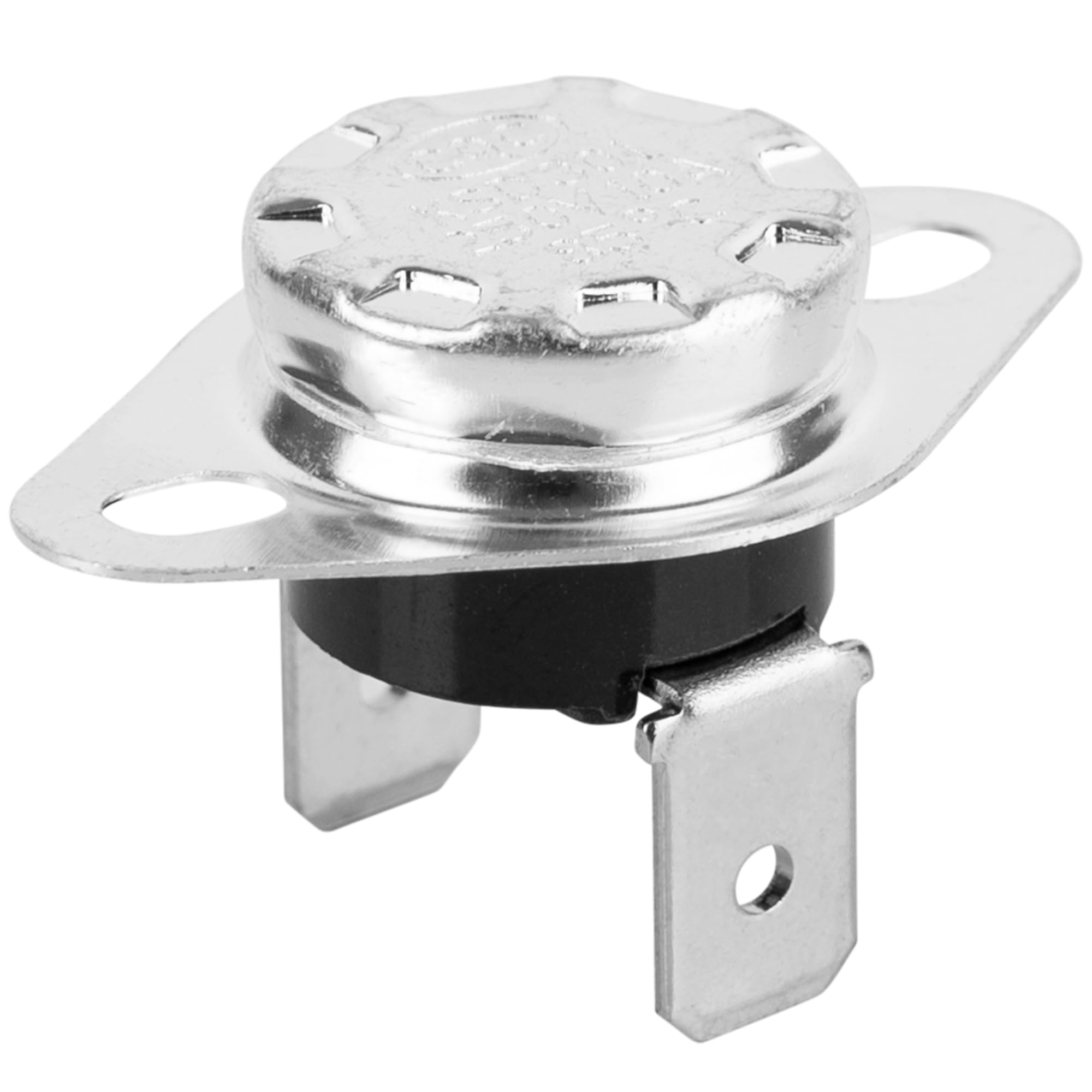 BlueStars 31091 190℉ Limit Switches Replacement Used for Atwood Hydro Flame Dometic RV Furnace and General Electrical Equipment Supplies