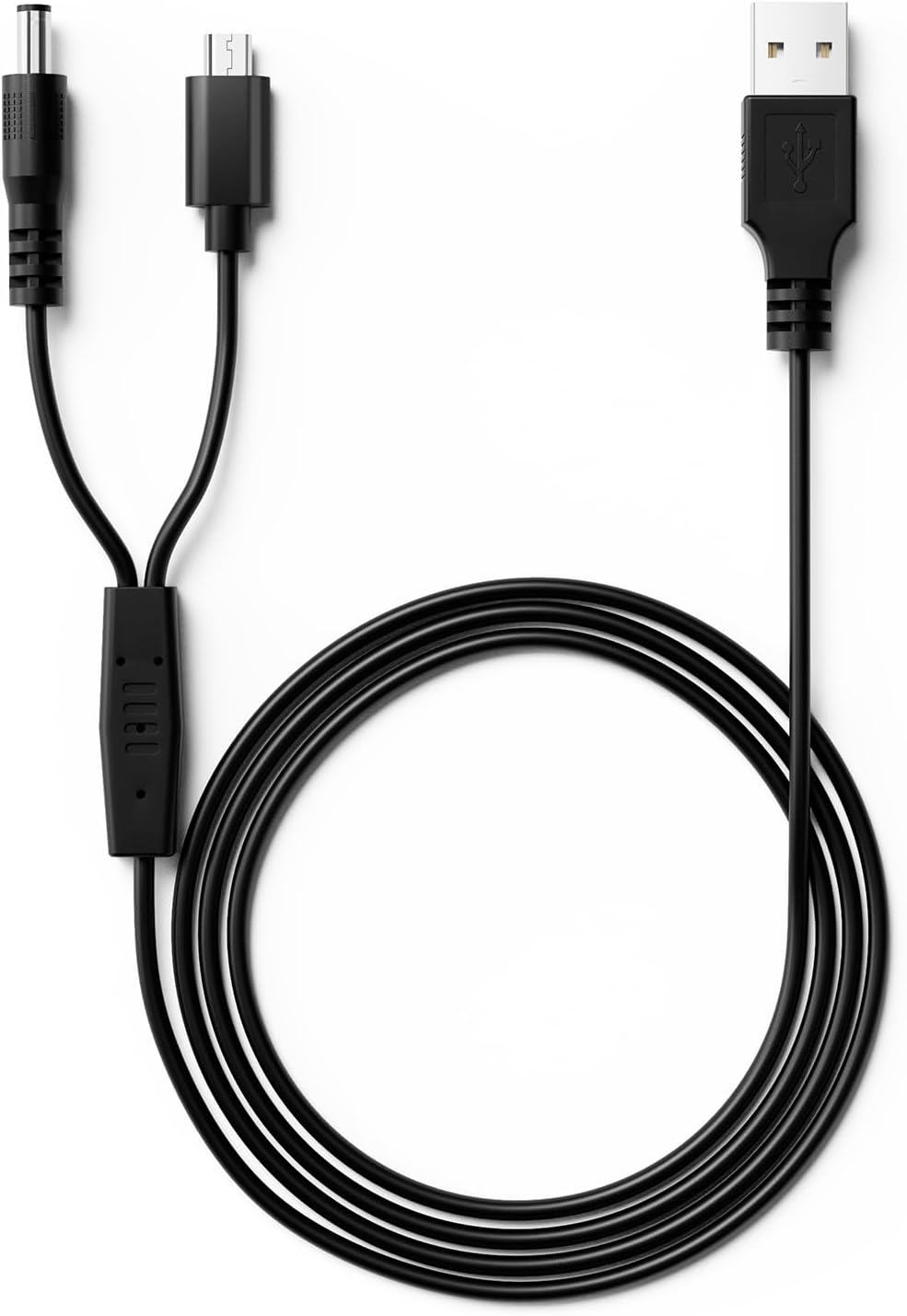 MEROM Replacement Charger 2-in-1 for Bousnic Dog Shock Collar RS2 RS2B
