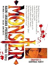 MONSTER 完全版 デジタルVer.（２） (ビッグコミックス)