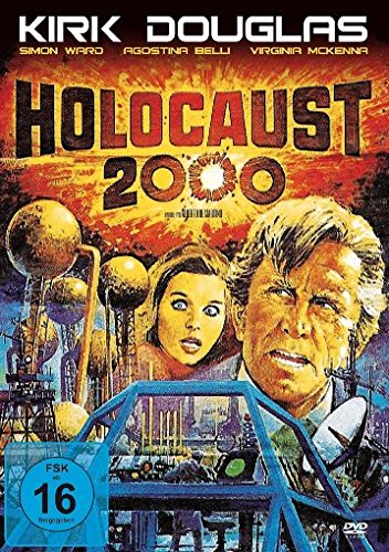 Preisvergleich Produktbild Holocaust 2000 [Limited Edition]