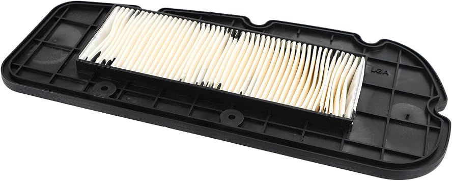 Motorcycle Air Filter, Washable Air Filter for SYM HD300 i 2018-2021, Citycom 300 i 2008-2014, Citycom 300 i 2008-2014, Cyticom-300i CBS 2010-2015
