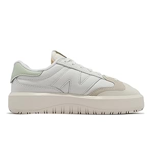 Amazon | [ニューバランス] CT302 メンズ カジュアル シューズ