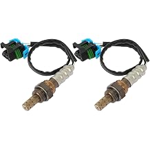 Oxygen O2 Sensor Replacement for Cadillac for CTS 2015 for Cadillac for Escalade 2003-2006 AZHZ Upstream Downstream Heated Oxygen Sensor Replace 234-4669 234-4815