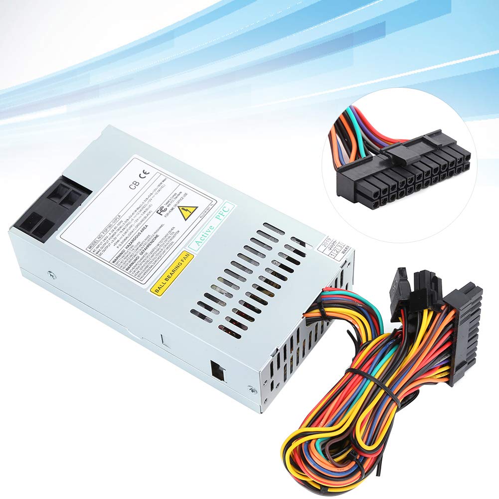 Buy banapo Small 1U AllInOne power supply unit for desktop computers