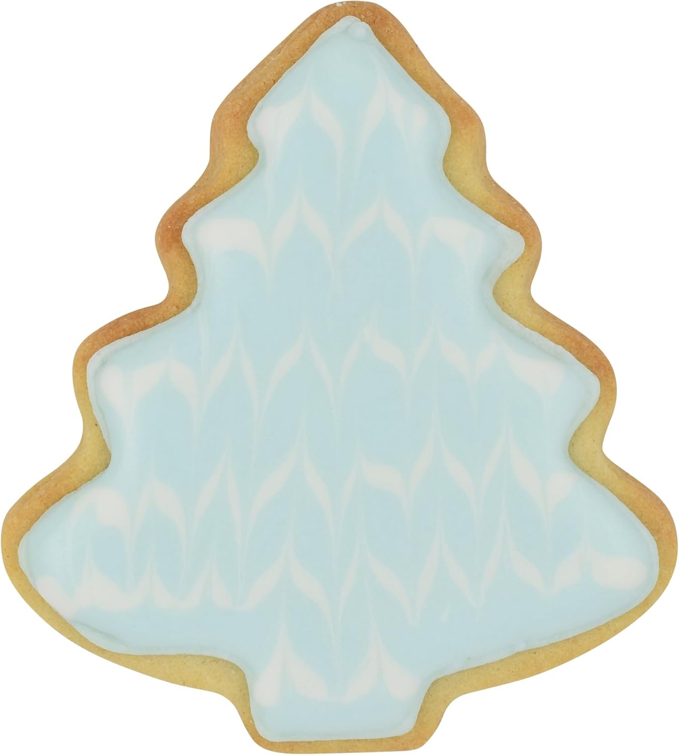 R&M International Tree Soft Grip Cookie Cutter