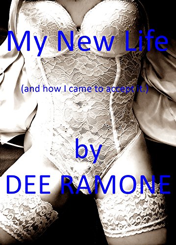 MY NEW LFE: (and how i came to accept it.) (Book