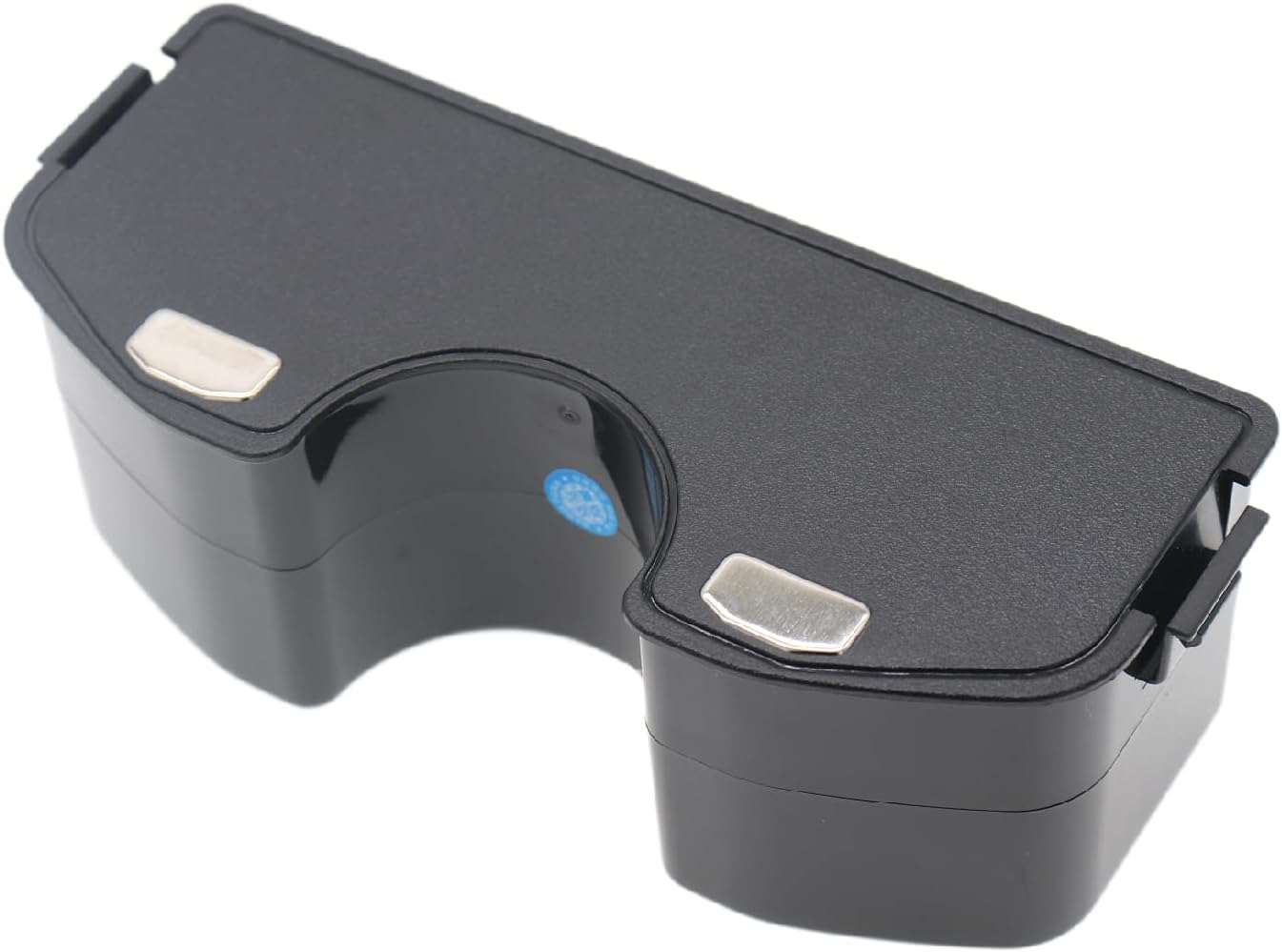 3000mAh Replacement 10001374 BFD-YV 201-1453-0049 DN700-BYD Battery Compatible with Deebot M81 Pro Deebot DT83 DT85 DT85G DT87G DN650 Deebot M81 DM81 Vacuum