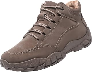 Zapatillas deportivas para hombre, talla 10, informales, planas, ligeras, de malla, transpirables, color sólido, resistentes al agua, talla 9