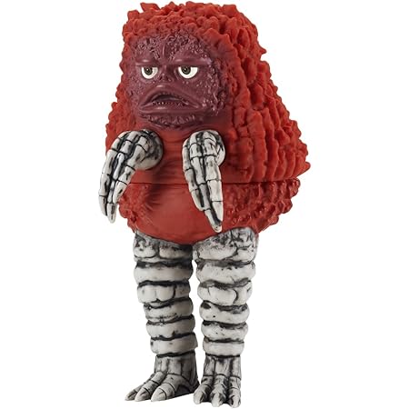 Amazon ウルトラマンx ウルトラ怪獣x 11 ピグモン ソフビ人形 おもちゃ Amazon ウルトラマンx ウルトラ怪獣x 11 ピグモン ソフビ人形 おもちゃ