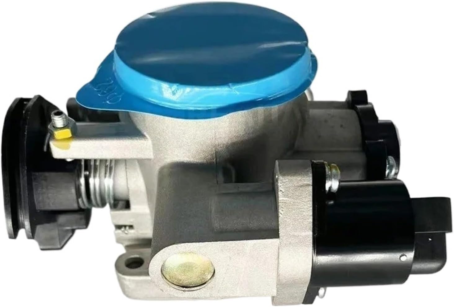 Compatible For GM Compatible For Chevrolet Aevo 2005-2022 /Daewoo Kalos 2003-2023 1.4 Electronic Throttle Body Valve w/Sensor 25183954 96377640 96815465