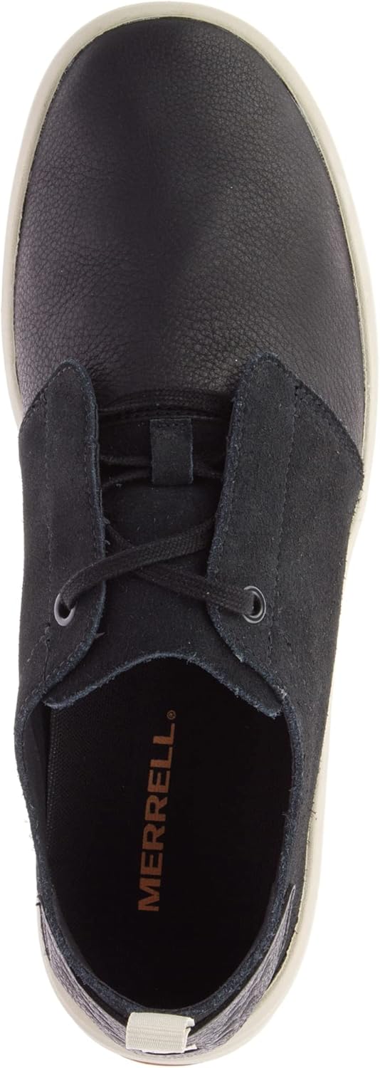 Merrell Men's Gridway Leather